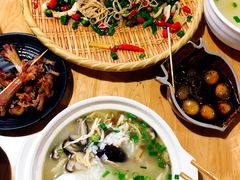 -二孃鸡爪爪(双楠店)