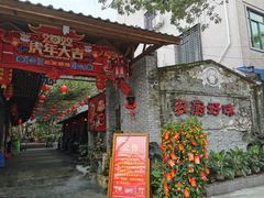 -农厨好味·温泉鹅·农家菜