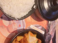 -大快活(丽丰店)