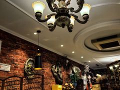 -92°C俄式厨房(中央大街店)