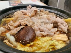 -濱寿司(高新伊藤店)