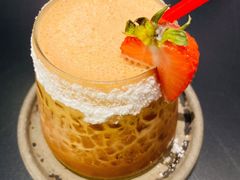 -BE NORMAL CAFE(霞溪路店)