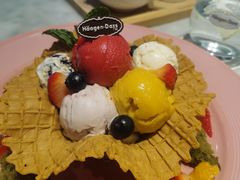 -哈根达斯(西安高新店)