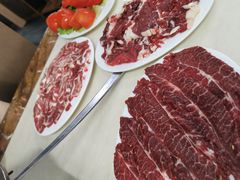 -贵宾牛·潮汕牛肉火锅(珠池总店)