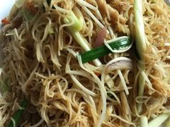 三丝炒面-新合益乡村农庄