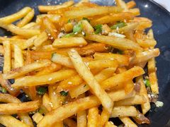 干煸土豆条-一棠龙虾•王牌虾球(光谷天地店)