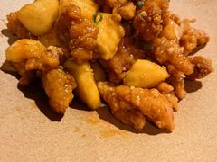 -大家食府·福建菜(FAC协盛中心庭院餐厅店)