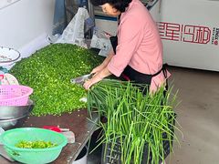 -潭式煎包(西航路店)