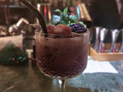 -叁口组·秘密酒廊(钱王街店)