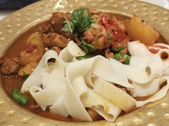 大盘鸡-阿拉丁新疆风味餐厅·清真(罗廊巷店)