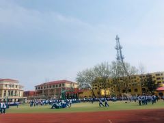 -山东省青岛第六十二中学