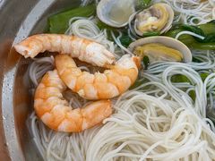 -福屿鲜捞小吃·捞化(福屿总店)