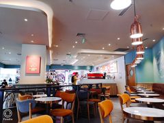 -COSTA COFFEE(水游城店)