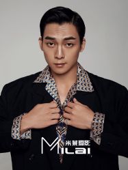 -米莱摄影写真(五大道别墅店)