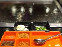 -猪的故事·韩式烤肉(韩乐坊店)