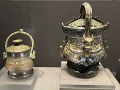 -广西壮族自治区博物馆