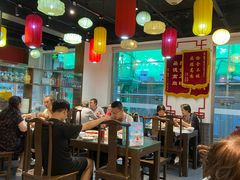 -福荣居褡裢火烧京味家常菜(西四店)