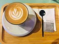 -sugarman espresso素饮糖人高新咖啡工厂