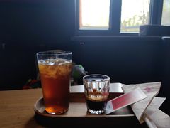 酸角气泡美式-GOIN CAFE 光阴咖啡馆