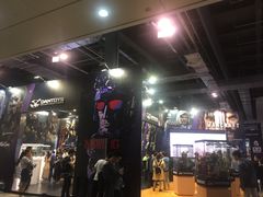 -东浩兰生上海世博展览馆