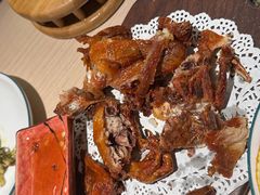 -吴氏老妈·23年家常菜(古城店)