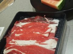 -八角锄烧·肉火锅(天河城店)