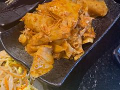 -炭虎烤肉(桂林路店)
