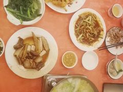 -深运潮州粥(东门店)