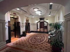 -澳门励庭海景酒店
