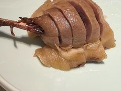-狮王府淮扬菜(新街口友谊店)