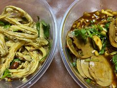 -张记捆鸡(总店)