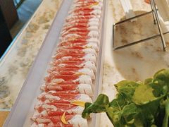 -涮福記·现切牛羊肉火锅(世纪汇店)