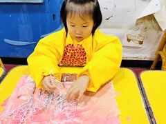 -杨梅红艺术教育(西安高新唐延教学中心)
