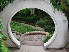 -青岛海滨风景区小鱼山