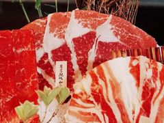 -上井料理黑金店(IFS国金中心店)