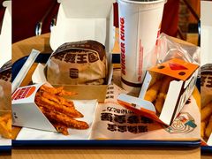 -汉堡王(南通星光耀店)