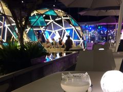 -SPARK(成都W酒店)