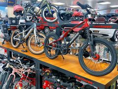 -西北轻工批发市场