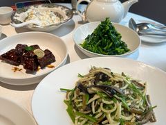 -玫瑰厅上海菜(兴国路店)