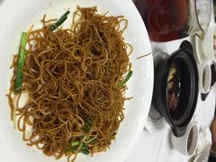 君澜酒家-君德澜酒家·创意粤菜(金山谷店)