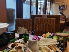 -束河人家(南锣鼓巷店)