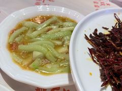 -五丁桥光头香辣蟹(望江橡树林店)