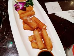 -新白鹿餐厅(爱琴海购物中心店)