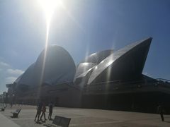 -悉尼歌剧院