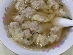 -玉塘村小杨馄饨