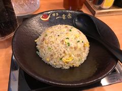 -博多一幸舍(侨福芳草地购物中心店)