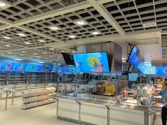 -宜家·瑞典风味餐厅(四元桥店)