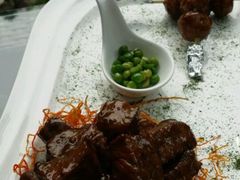 -老船坞餐厅(北京亚洲大酒店 )
