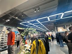 -盛京大奥莱(沈阳奥体店)
