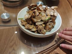-吕氏疙瘩汤·新鲁菜(新贵和店)